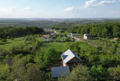 Casă cu Canalizare în Bucium