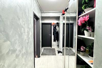 Apartament cu 3 camere semidecomandat în Roșu - 3