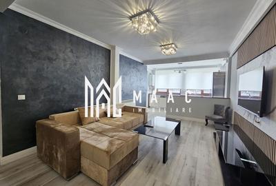 Apartament cu 2 camere, mobilat în Central - 3