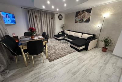 Vila P+1+M Berceni - Alexandru Obregia 6 camere renovata - 1