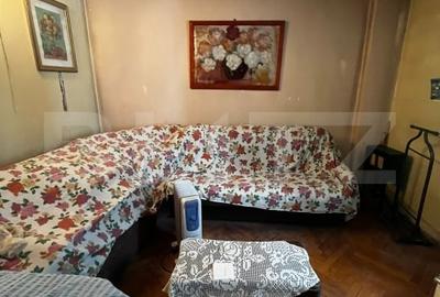 Apartament cu 3 camere, 76 mp, zona Piata Morii - 5