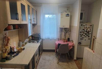 Apartament cu 2 camere semidecomandat în Gemenii - 7