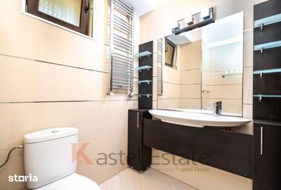 Apartament cu 3 camere în Vitan - 11