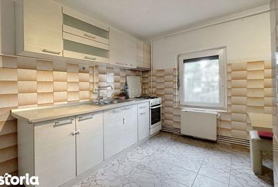 Apartament cu 3 camere, mobilat în Valea Cetății - 9