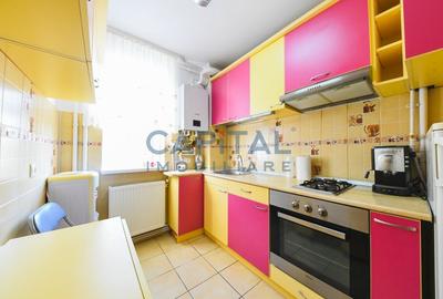 COMISION 0! Apartament 2 camere | FSEGA| Langa Iulis Mall | - 11