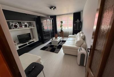 Apartament cu 2 camere decomandat în Central - 6