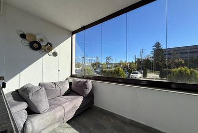 Apartament 3 camere 98mp utili Isaran Parter Apartament 3 camere 98mp utili Isaran Parter - 6