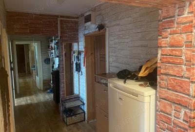 Apartament cu 3 camere decomandat în Orașul Vechi - 5