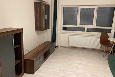 Apartament decomandat în Valea Lupului