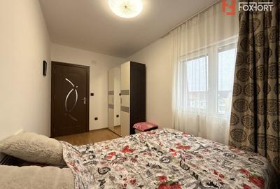 Apartament cu 3 camere de vanzare in Timisoara, zona Soarelui - 6