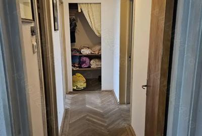 Apartament 3 camere, Lujerului - Piata Veteranilor - 4