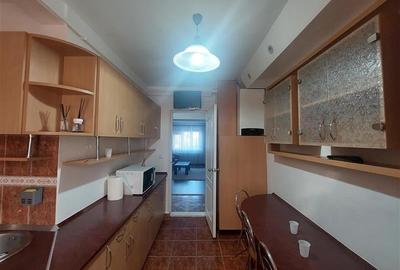Apartament 3 camere, cu terasa, in Chisineu Cris - 17