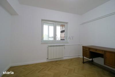 Apartament cu 4 camere, mobilat în Magheru - 1