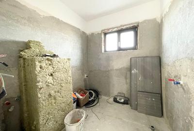 Duplex cu 4 camere cu Teren 310 Mp în Moșnița Nouă - 5