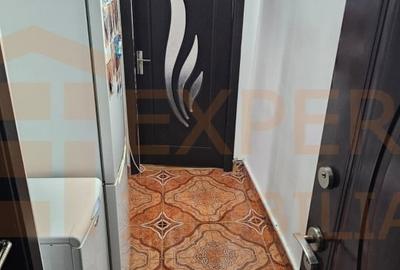 Apartament cu 2 camere semidecomandat, mobilat în Boema - 9