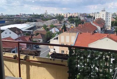Apartament cu 2 camere semidecomandat în Carpați 2 - 2