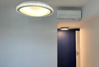 Apartament cu 2 camere decomandat, mobilat în Aviației - 9