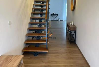 Casă cu 4 camere cu Teren 600 Mp în Central - 6