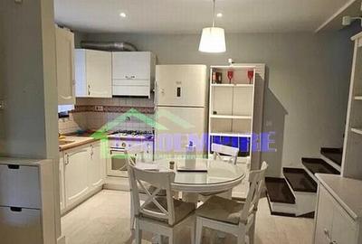 De inchiriat vila zona Mamaia - 5