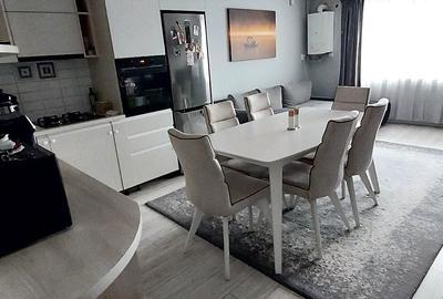 Apartament cu 2 camere decomandat în Apahida - 1