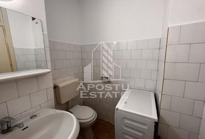 Apartament cu 3 camere, centrala proprie, zona Soarelui - 8
