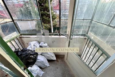 Apartament 2 camere, 42mp, decomandat, Sud, Ploiesti - 9