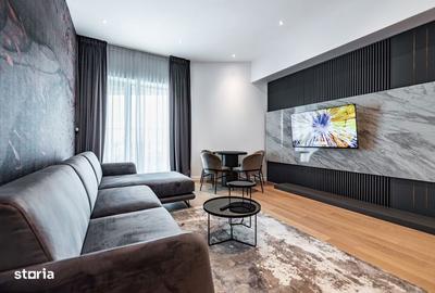 Apartament cu 3 camere în Tei - 4