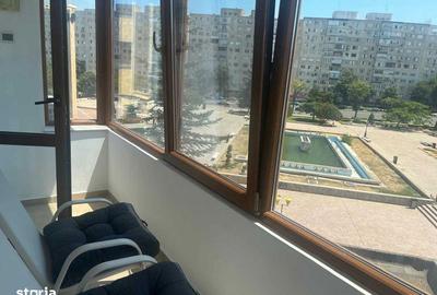 Apartament cu 2 camere, mobilat în Casa de Cultură - 3