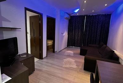 Apartament cu 2 camere semidecomandat în UTA - 4