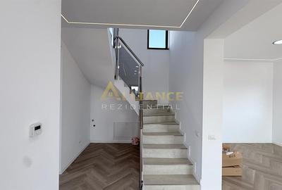 Casă individuală cu 4 camere cu Teren 364 Mp în Berceni - 9