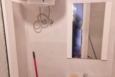 Garsonieră nedecomandată în Gării - 4