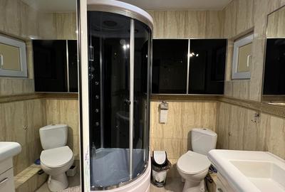 Apartament cu 3 camere semidecomandat, mobilat în Iancului - 1