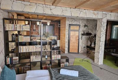 Spatiu de inchiriat - 1