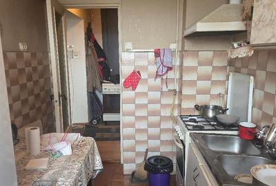 Vand apartament 2 camere decomandat in Deva, zona I. Maniu - 5