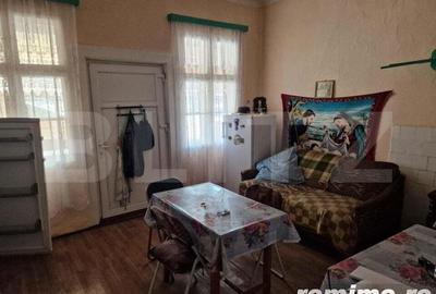 Casa in Abrud, teren 480mp, zona ultracentrala a orasului. APUSENI - 3
