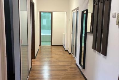 Apartament cu 3 camere decomandat în Răcădău - 2