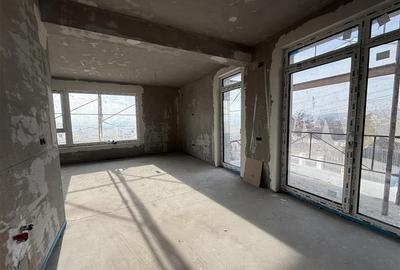 Casă individuală cu 4 camere cu Teren 220 Mp în Dâmbul Rotund - 21