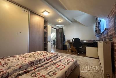 Casa de vanzare 230 mp utili + teren 1000 mp, Luna de Sus, Cluj! - 12