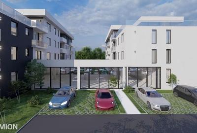 APARTAMENTE 2-3 CAMERE, DOBROESTI, TVA INCLUS, COMISION 0% - 9