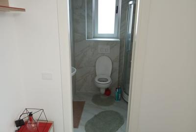 Apartament cu 2 camere, utilat și mobilat complet, la PREȚ PROMOȚIONAL - 5