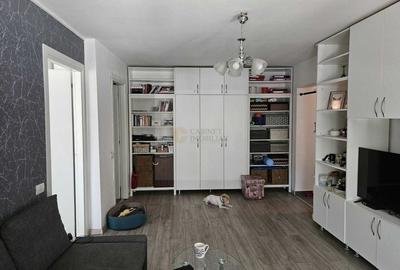 2 camere | Piata Romana |  Etaj 1/8 - 2