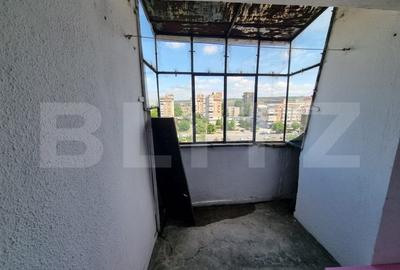 Apartament cu 4 camere, 75 mp, zona Mall Electroputere, Lapus - 6