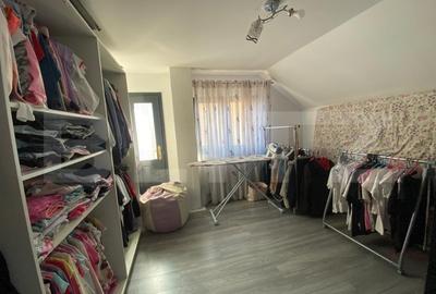 Casa de vanzare,5 camere,450 mp teren- Micesti - 12