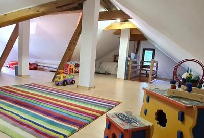 Casă cu 4 camere cu Teren 500 Mp în Nord - 1