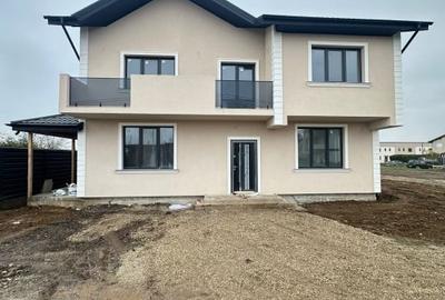 Casă individuală cu 5 camere cu Canalizare în Bragadiru - 1