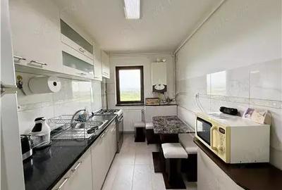 Apartament cu 4 camere decomandat în Valea Aurie - 10