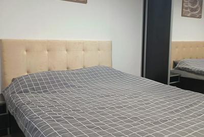 Apartament cu 2 camere decomandat în Chiajna - 7