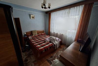 Apartament cu 2 camere decomandat, mobilat în Cug - 3