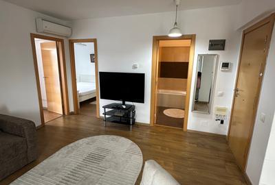 Inchiriez apartament 3 + camere Viva City - 2
