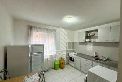 Apartament cu o camere, etaj intermediar, zona Lipovei - 4